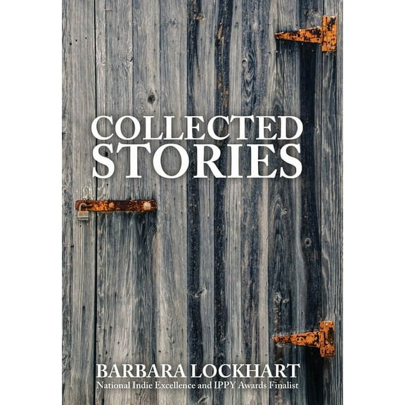 Collected Stories, (Hardcover)