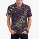 thumbnail image 1 of Balery Dice Camisa Polo de Hombre con Estampado, de Manga Corta y Tejido Medio, Camisa Tipo Golf Polo-X-Large, 1 of 6