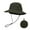Army Green, variant on Summer Sun Hats For Outdoor Leisure Adjustable Buckle Removable Wind Rope Top Storage Bag Versatile Design Breathable Wide Brim Average Hat Worn Baseball Cap Women Pool Hats Broad Hats Woman Hats