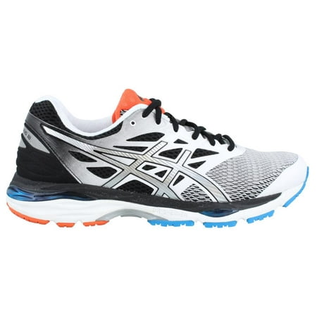 Men's Asics, Gel Cumulus 18 Running Sneaker 4E Wide Width - Walmart.com