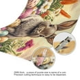 thumbnail image 3 of WOBOGO Lovely Easter Bunny Puzzle Challenge 500 Piece Jigsaw Suitable for Game Night Finished Size 20.5 x 14.9in, 3 of 8