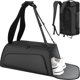 thumbnail image 1 of Bolsa de Gimnasio MIYCOO 40L Impermeable Bolsa de Viaje Deportiva para Mujeres y Hombres, 1 of 7
