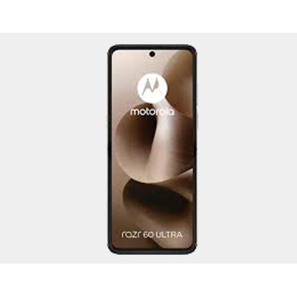 Motorola RAZR 60 Ultra 5G 512GB ROM 16GB RAM Dual SIM GSM Unlocked - Pantone Mountain Trail