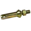 RanchEx Draw Pin, Cat. 1, 7/8" Pin Diameter, 2" Usable Length