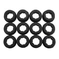 thumbnail image 4 of Buje de Brazo de Control Inferior ANGGREK 12 Piezas de Repuesto Para Civic Acura Integra Skunk2 1988-2001, 4 of 7