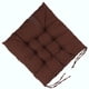 thumbnail image 4 of Alfombrilla lavable, alfombrilla para silla, cojines para sentarse, decoración del hogar, alfombrilla redonda para silla, compacta y ligera, 4 of 8