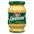 thumbnail image 2 of Löwensenf Medium Hot Mustard 250ml, 2 of 5