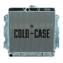 Cold Case Radiators 62-74 A/B/C/E Body SB Ra diator AT 18x22in