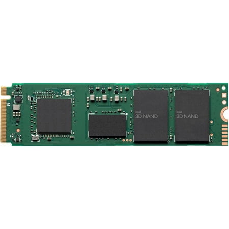 UPC: 0735858453325 | Intel 670p Series M.2 2280 2TB PCIe 3.0 x4  NVMe 3D4 QLC Internal Solid State Drive (SSD) SSDPEKNU020TZX1