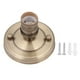 thumbnail image 1 of Soporte de base de lámpara de bombilla colgante con casquillo de tornillo de bronce Industrial Vintage, 1 of 10