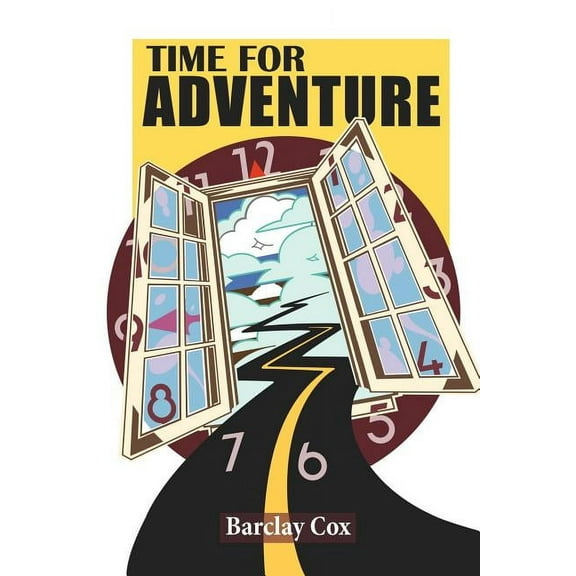 Time for Adventure