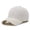 Beige, variant on Baseball Cap Solid Color Baseball Cap Women Men's Cap Snapback Hats for Women Hat Female Bone Male Cheap Gorras Sky Blue