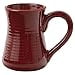thumbnail image 3 of Park Designs Solid Red Aspen Mug Set, 3 of 4