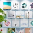 thumbnail image 3 of Screw Mounted Vinyl Hanger - Black, 3 of 4