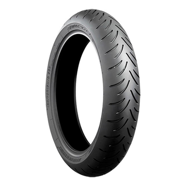 Llanta 120/70-12 moto tubeless 51S front