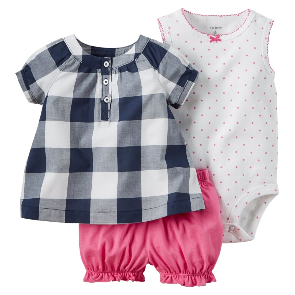 carters baby costume girl