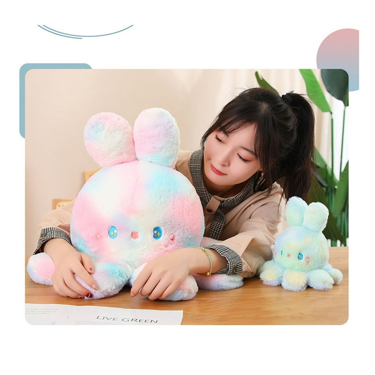 Pulpo reversible walmart precio sale
