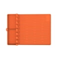 thumbnail image 2 of Silicone Grill Tool Mat Heat Scraper Mat BBQ Grill Tool Holder Silicone Grill Mat Grill Accessories Kitchen Cooking And Countertops, 2 of 8