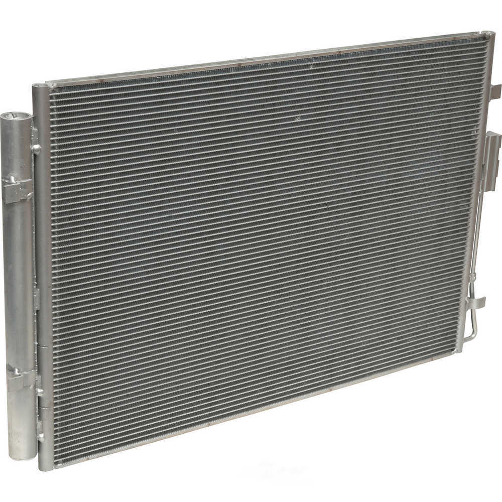 UAC CN 30214PFC Condenser Parallel Flow w/ Built-In Drier