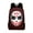 Brown, variant on H2O Delirious Cosplay Laptop Backpacks Men Women Casual Daypack Fashion Zipper Bag