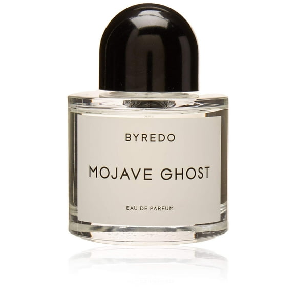 Perfume Byredo Mojave Ghost Eau de Parfum para unisex, 100 ml