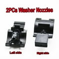 thumbnail image 2 of Windshield Water Washer Nozzle Jet Spray Pair Fit for Corolla Altis, 2 of 7