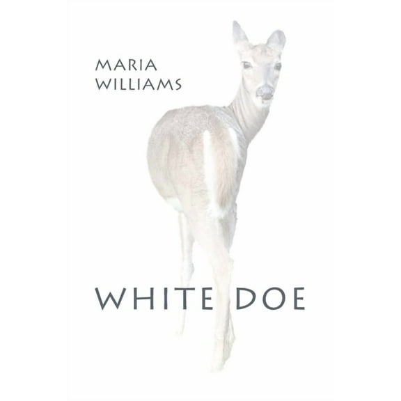 White Doe, (Paperback)
