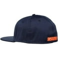 thumbnail image 6 of Gloomis Fishing Proflex Flatbill Cap - Navy, MD/LG [GHATFLATMLNV], 6 of 6