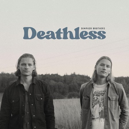 Deathless (Audiobook)