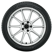 Yokohama BluEarth Winter V906 Winter 245/45R18 100V XL Passenger Tire Fits: 2016-23 Chevrolet Malibu LT, 2009-14 Acura TL SH-AWD Simolary simolary.com 11