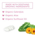 thumbnail image 5 of Hyland's Naturals Baby, Soothing Eczema Cream With Colloidal Oatmeal, 5 Oz, 5 of 5