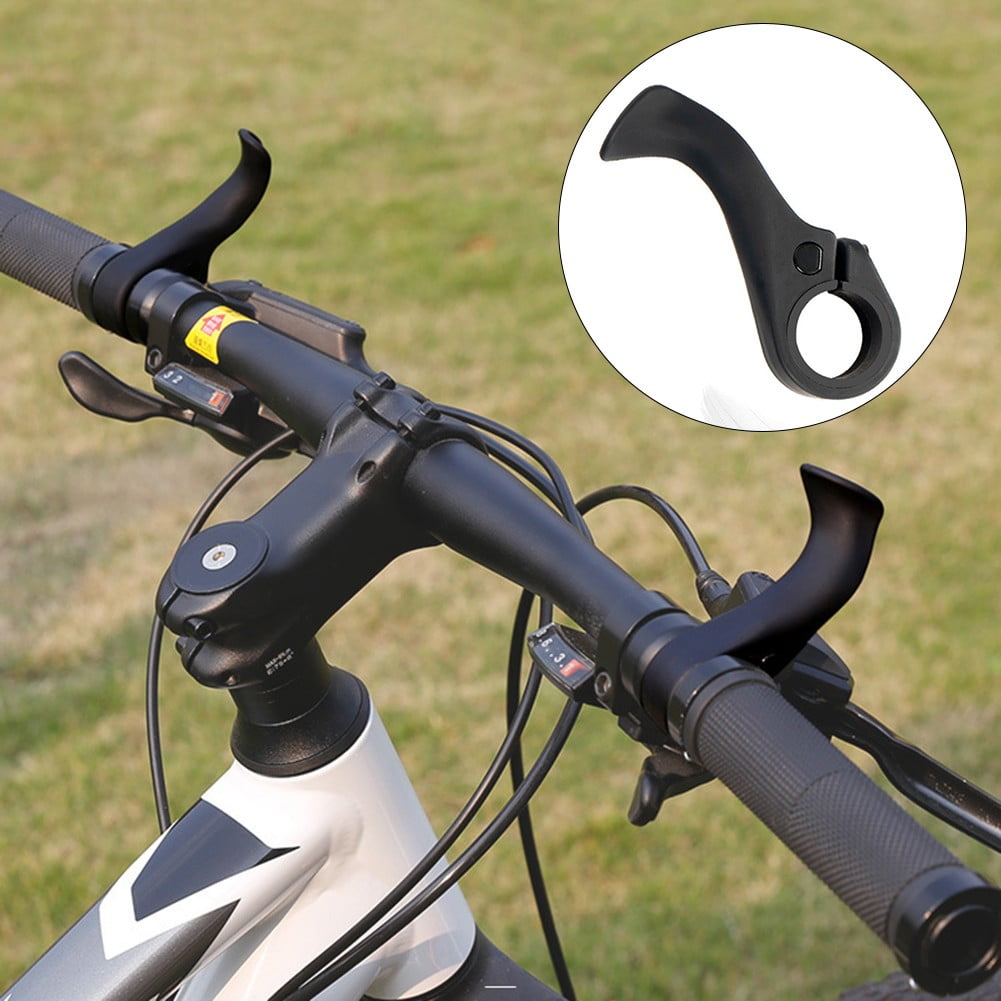 Ergonomic mountain bike handlebars sale