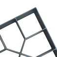 thumbnail image 4 of Molde Reutilizable para Caminos Jardín Molde Ladrillo Plástico para Bricolaje (cuadrado), 4 of 6