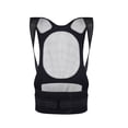thumbnail image 1 of EGNMCR Self-heating Shoulder Protection Waistcoat Waist Belt Shoulder Warmer Vest Vest Back Shirt Unisex Shoulder pads, 1 of 1