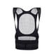 thumbnail image 1 of Chaleco de protección de hombros con autocalentamiento, cinturón, calentador de hombros, chaleco, camisa de espalda, unisex, 1 of 1