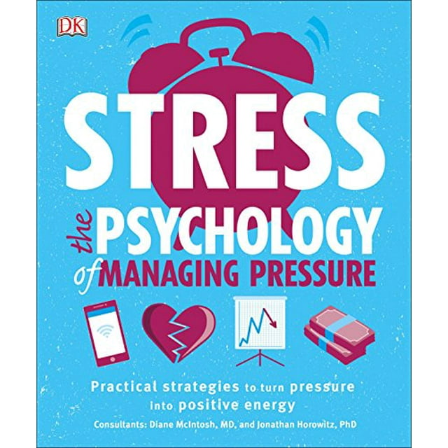 Stress, la Psychologie de la Gestion de la Pression