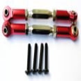 thumbnail image 1 of fastboy RCGOFOLLOW Stronger Steering Link Rod For 1/7 UDR Short Course Accessory Red, 1 of 6
