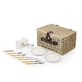 thumbnail image 4 of Picnic Time Panier Catalina - Dahlia, 4 of 4