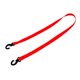 thumbnail image 2 of ligeros de invierno Correas portabotas Cinturón hombro o adjuntar a la rojo shamjiam Boot Carrier Strap, 2 of 7