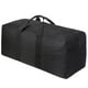 thumbnail image 1 of Bolsa de viaje Vorspack extra grande de 150 litros, color negro, 1 of 7