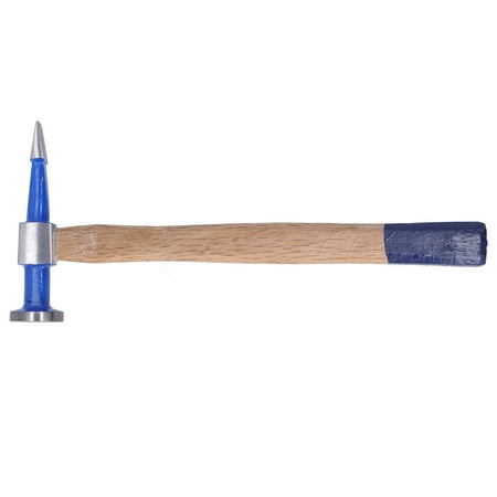 

Shape Trimming Hammer High-Frequency Heat Treatment 45# Steel Hammer For Industrial Accessories Industrial Products