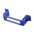 thumbnail image 1 of Aleación de aluminio Aleación de soporte de soporte de soporte Servo Repair DIY Accesorios resistentes a desgaste modificados para avión RC para 3003 Azul, 1 of 8