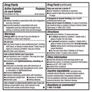 Berkley Jensen Maximum Strength Acid Controller Tablets, 2 Pack /100 Count Total Of 200 Tablets