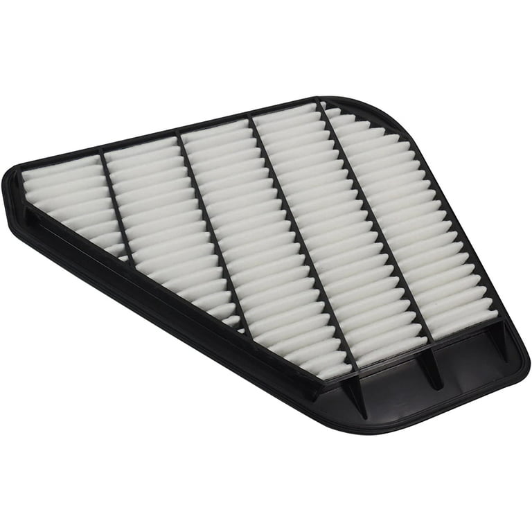 ACDelco #A3083C Professional Air Filter Fits select: 2009-2017 CHEVROLET  TRAVERSE, 2007-2016 GMC ACADIA