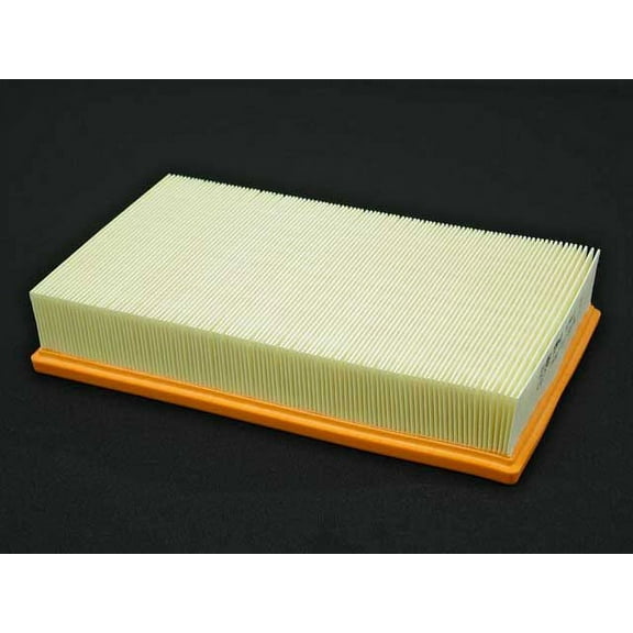 Air Filter - Compatible with 2000 - 2003 Mercedes-Benz E320 Wagon 2001 2002