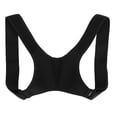 thumbnail image 1 of Adjustable Back Shoulder Posture Corrector Hunchback Support Belt, 1 of 19