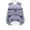 01_Grey, variant on Cute Backpack Funny Animal Cartoon Backpack Kawaii 3D Cartoon Travel Bag Preppy Stuff Comfortable Shoulder Straps Easy Storage and Daily Use 2026 Back to School(01_Khaki,34Ã26)