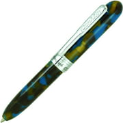 Conklin Minigraph Ballpoint Pen, Blue Baltic (CK71565)