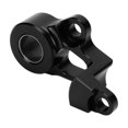 thumbnail image 4 of Estabilizador de Palanca de Cambios de Motocicleta, Soporte de Aleación de Aluminio para CBR650R CB650R 2020 2022, Soporte de Palanca de Cambios Negro, Estabilizador de Palanca, 4 of 7