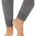 thumbnail image 4 of SURJDE Womens Micro Waffle Thermal Bottom PantsPajama Bottom, 4 of 4
